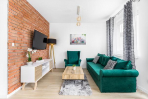 Bm Apartamenty w Centrum Szczecin, Szczecin